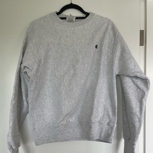 Comfy Champion Crew Neck